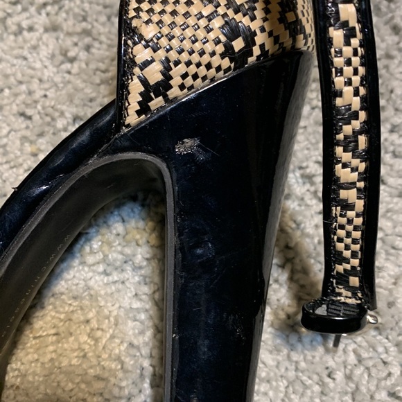 Chinese Laundry heels - Picture 3 of 6